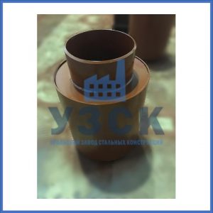 Купить сильфонные компенсаторы СКУ, СКУ.М, 2СКУ.М, СКУ.М.I, 2СКУ.М.I, СКУ.М.III в Балаково