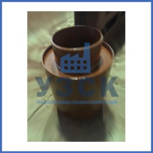 Купить сильфонные компенсаторы СКУ, СКУ.М, 2СКУ.М, СКУ.М.I, 2СКУ.М.I, СКУ.М.III в Балаково