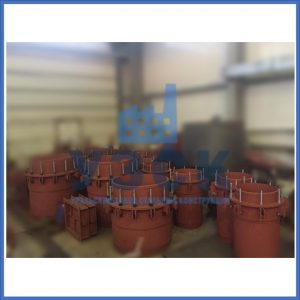 Купить сальниковые компенсаторы ТС-579, ТС-580, Т.1 в Балаково