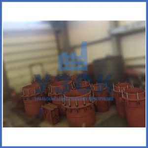 Купить сальниковые компенсаторы ТС-579, ТС-580, Т.1 в Балаково