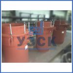 Купить сальниковые компенсаторы ТС-579, ТС-580, Т.1 в Балаково