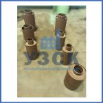 Купить сильфонное компенсирующее устройство СКУ.М в Балаково