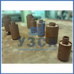 Купить сильфонное компенсирующее устройство СКУ.М в Балаково