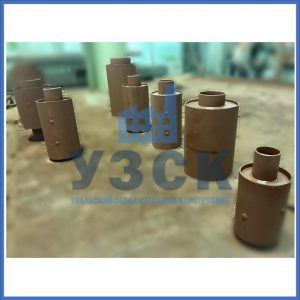 Купить сильфонное компенсирующее устройство СКУ.М в Балаково