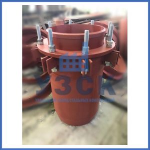 Купить сальниковые компенсаторы Ду 400, Ду 500, Ду 700, Ду 900 в Балаково