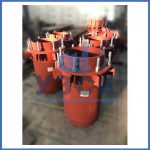 Купить сальниковые компенсаторы Ду 400, Ду 500, Ду 700, Ду 900 в Балаково