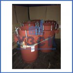 Купить сальниковые компенсаторы Ду 400, Ду 500, Ду 700, Ду 900 в Балаково