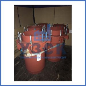 Купить сальниковые компенсаторы Ду 400, Ду 500, Ду 700, Ду 900 в Балаково