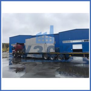 Купить бак из нержавеющей стали 50м3, 5.904-43 в Балаково