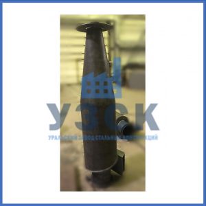 Купить циклоны ЦН-15, ЦН-15-400-1УП, ЦН 15-400-4УП с бункером и улиткой в Балаково