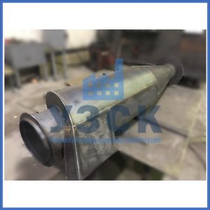 Купить циклоны ЦН-15, ЦН-15-400-1УП, ЦН 15-400-4УП с бункером и улиткой в Балаково