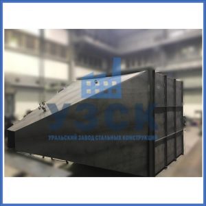 Купить циклоны ЦН-15, ЦН-15-400-1УП, ЦН 15-400-4УП с бункером и улиткой в Балаково