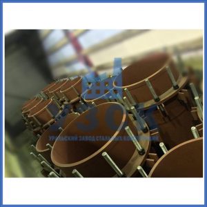 Купить сальниковые компенсаторы от производителя в наличии в Балаково