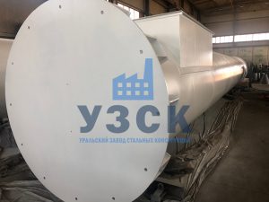 фото воздухозаборных труб в Балаково